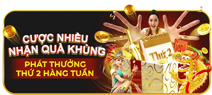 Khuyến mãi chào mừng thành viên mới tại t88 nhà cái