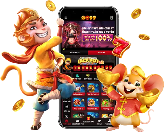 Đồ họa sống động và âm thanh chân thực game bắn cá