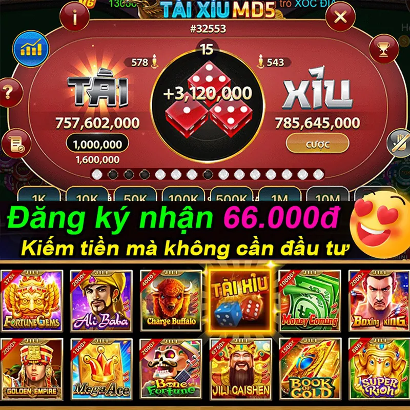 Cá cược thể thao