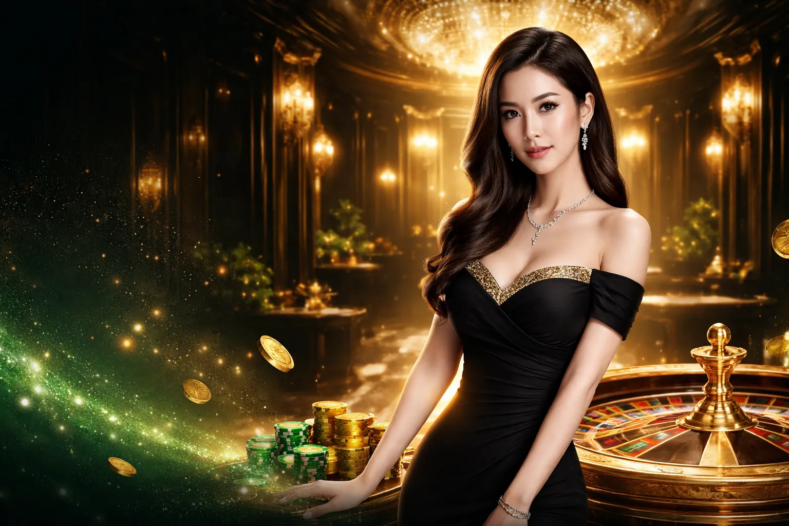 Chiến Lược Chơi Casino t88 nhà cái