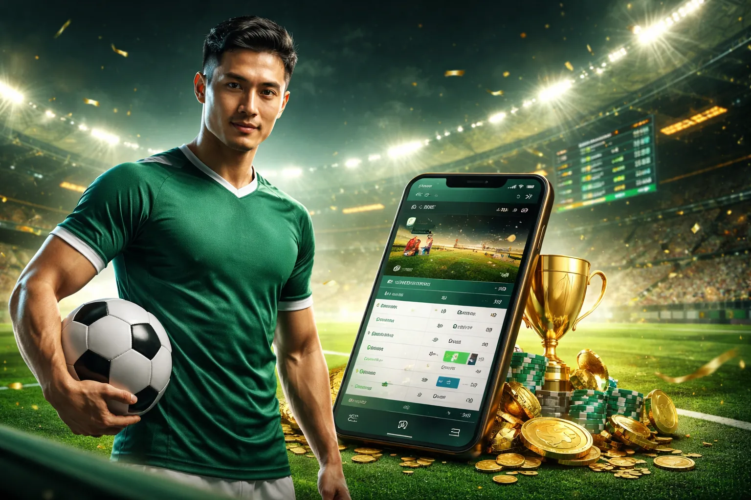 Đánh Giá Chuyên Sâu Nền Tảng t88 nhà cái