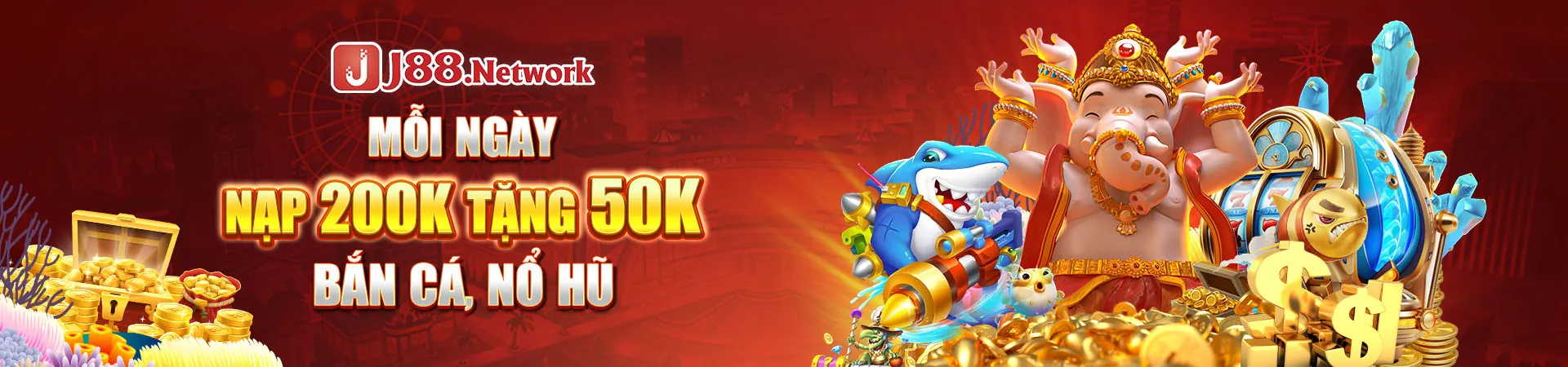 Thế giới bắn cá t88 nhà cái 2026 với đại dương sống động và cá vàng