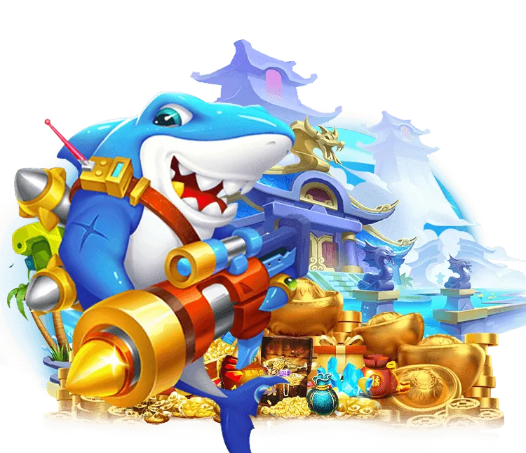 Game Bắn Cá Rồng tại t88 nhà cái