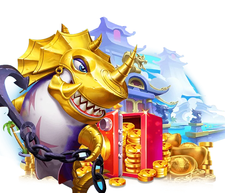 Game Bắn Cá Thần Tài tại t88 nhà cái