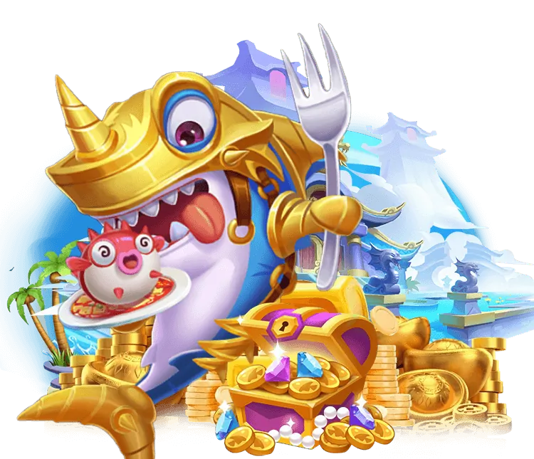 Game Bắn Cá Long Vương tại t88 nhà cái