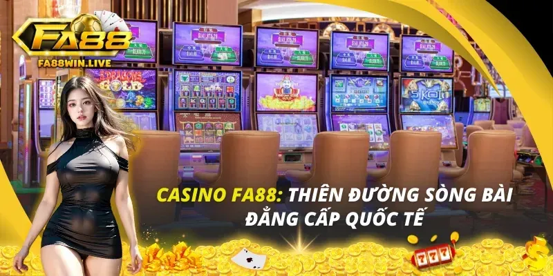 Sòng bạc trực tuyến t88 nhà cái với bàn Baccarat và dealer người thật